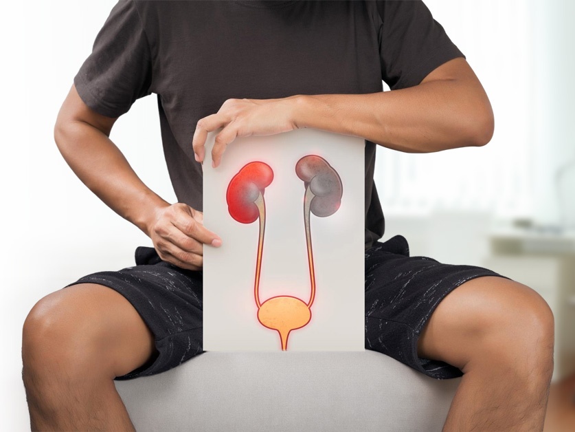 Urologická ambulance Nemocnice Benešov