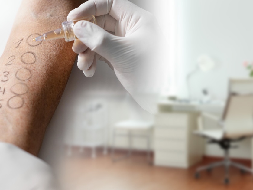 Alergologie a klinická imunologie AKA s.r.o. - MUDr. Anna Koláčná