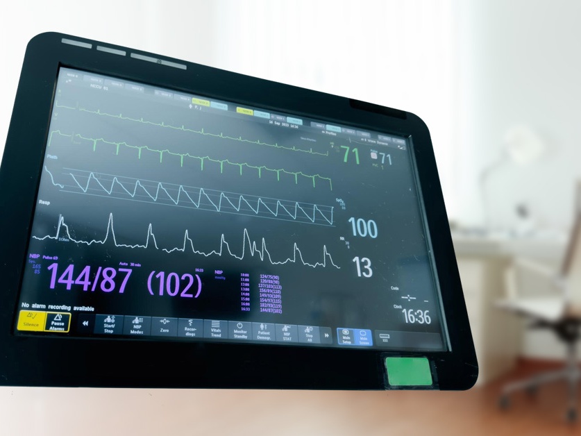 Dětská kardiologická ambulance - MUDr. Marek Selko