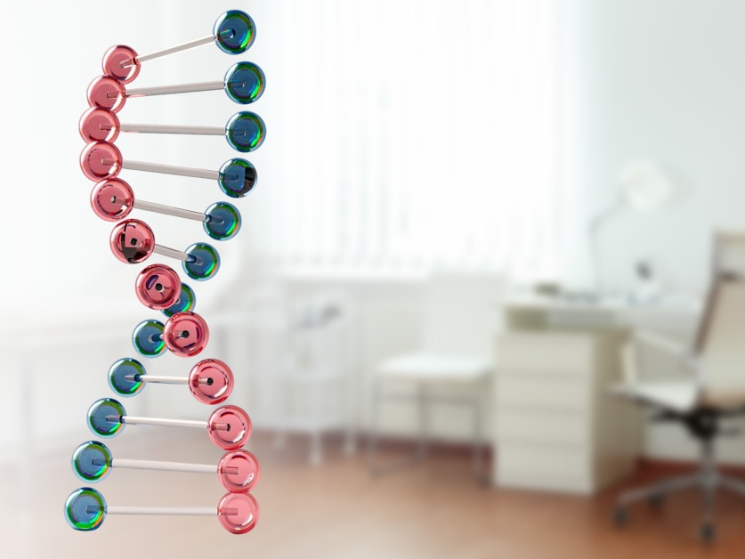 Genetická ambulance E-med s.r.o. - MUDr. Elsa Zemánková, MUDr. Marcela Klápová