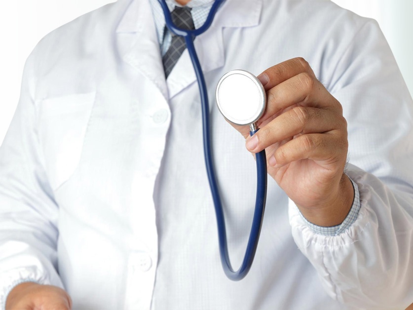 Interna Benešov s.r.o. - MUDr. Markéta Hauzarová