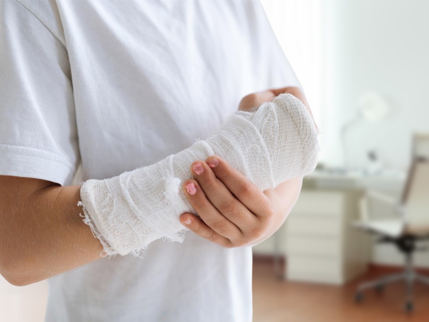 Chirurgická ambulance - MUDr. František Rousek