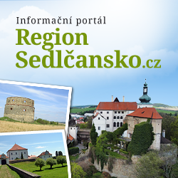 Portál regionu Sedlčansko
