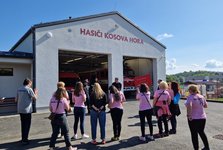 Kosova Hora na Sedlčansku obsadila 2. místo v celostátní soutěži Vesnice roku 2025! Kosova Hora na Sedlčansku obsadila 2. místo v celostátní soutěži Vesnice roku 2025!