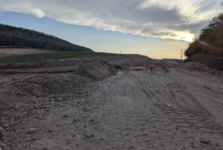 Petrovičtí mají možnost podpořit svůj domov a podepsat petici proti těžbě nerostů na Sedlčansku Petrovičtí mají možnost podpořit svůj domov a podepsat petici proti těžbě nerostů na Sedlčansku