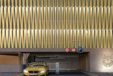 Středočeský kraj zahájí v roce 2026 rozsáhlou výstavbu záchytných parkovišť P+R