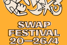V dubnu startuje největší výměnná akce v Česku i na Slovensku: SWAP FESTIVAL 2026 V dubnu startuje největší výměnná akce v Česku i na Slovensku: SWAP FESTIVAL 2026