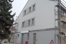 OBRAZEM: Veřejné toalety v Jiráskových sadech v Příbrami jsou po rekonstrukci OBRAZEM: Veřejné toalety v Jiráskových sadech v Příbrami jsou po rekonstrukci