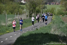 Prčický půlmarathon se uskuteční již po šesté. 25. dubna 2026 se Sedlec-Prčice  znovu rozběhne