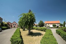 Stavební úpravy na náměstí v Kosově hoře omezí provoz na místních komunikacích