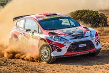 Sedlčanská kotlina opět přivítá zónu střední Evropy v rallycrossu Sedlčanská kotlina opět přivítá zónu střední Evropy v rallycrossu
