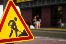 V Sedlčanech dojde k úplné uzavírce části místních komunikací. Práce potrvají až do listopadu V Sedlčanech dojde k úplné uzavírce části místních komunikací. Práce potrvají až do listopadu